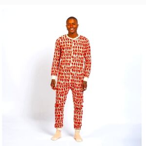 Arborist Unisex Adult Onesie, New